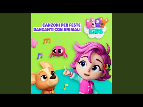 Fratellino (Vuoi ballare)