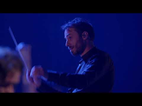 Altın Gün & Metropole Orkest - Ordunun Dereleri (live)