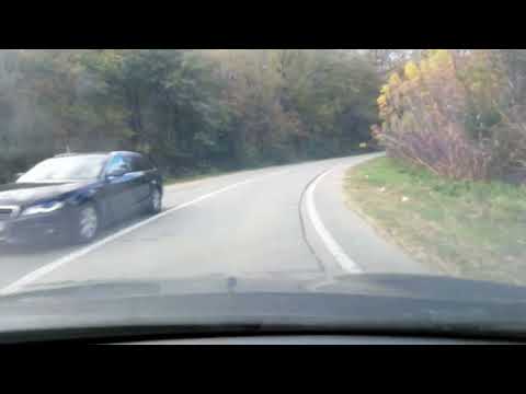 Copșa Mică - Teiuș (DN 14B) (23 oct 2022) ~ 56 km