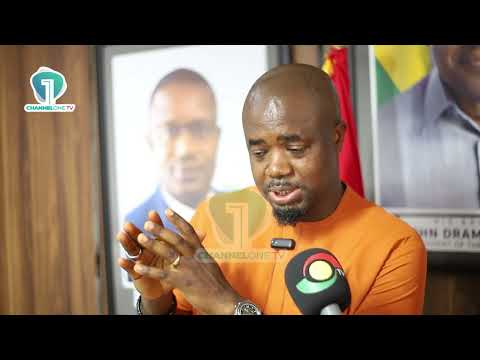 Government Rules Out Diesel Prices Crossing GH¢22 Per Litre