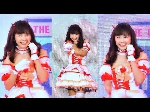 "Warukii" cover by "Koi" (The Glass Girls) @ "Dream Come True Debut The Glass Girls Project"