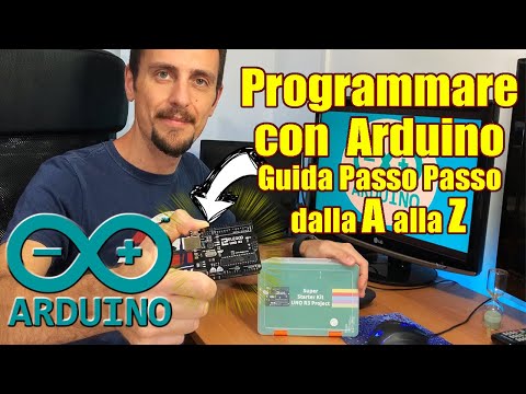 Programming Arduino, Explained Easily for Everyone