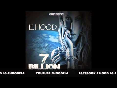 E Hood-7 Billion