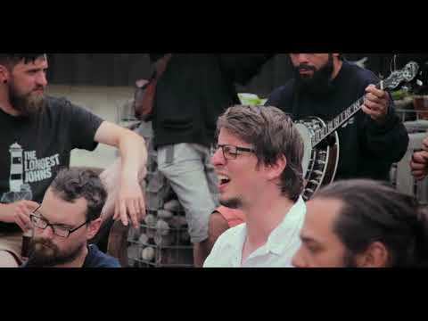 The Northwest Passage | The Longest Johns & El Pony Pisador