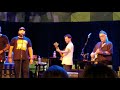 "I Can't Win" - Ry Cooder featuring The Hamiltones - Live -July 1, 2018 Tanglewood, Lenox MA