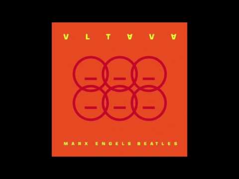 VLTAVA - Smutný příběh Váni