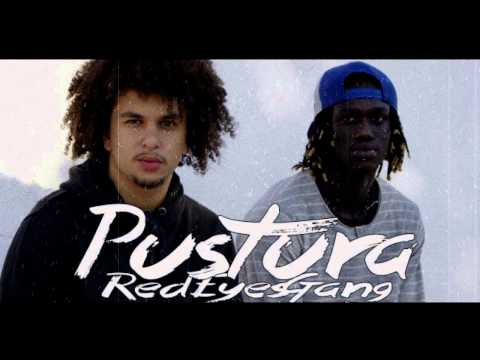 Dutchi ft Dillah (RedNiggas) - Pustura (AlxRec. 2013)