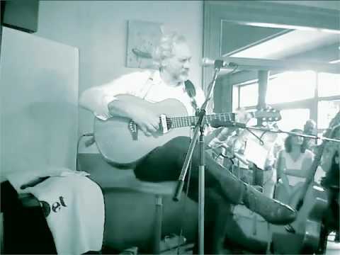 Verlin live at Knoet 9 april 2017