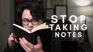 How Productivity Culture Killed The Joy of Reading - And How To Get It Back
