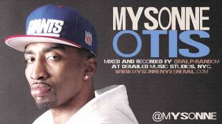Mysonne - Otis [Freestyle!].flv