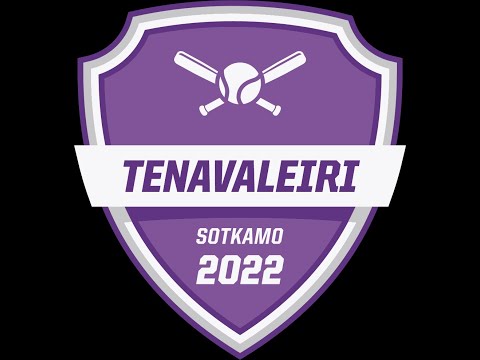 Tenavaleiri Team Skoda vs SiiPe E- Pojat