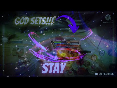 KHUFRA BEST SETS MONTAGE | KILL MOMENTS | ULTI+FLICKER | GOD MOMENTS | OUTPLAYS | MLBB
