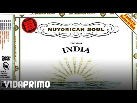 Nuyorican Soul - Runaway ft. India [Official Audio] #YoSoyLaIndia #LaIndia #LaIndiaoficial
