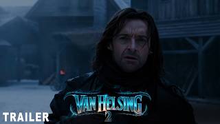 Download lagu Van Helsing 2.0: (2026) - First Trailer | Hugh Jackman mp3 Download lagu Van Helsing 2.0: (2026) - First Trailer | Hugh Jackman mp3