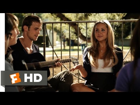 Easy A (2010) - Go Down Moses Scene (5/10) | Movieclips