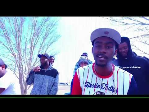 Mafioso Monsta ft Styles- All These Rappers