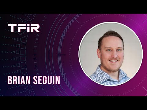 To Migrate or Not to Migrate from Cloud Foundry to Kubernetes | Brian Seguin