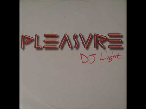 Pleasure - Dj Light (M.O.S. Remix)