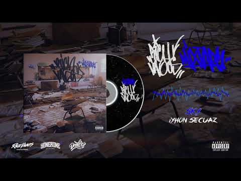 18.- SKY / Iyhon Secuaz