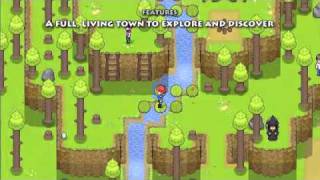 A Knights Quest - Trailer