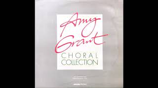 Amy Grant Choral Collection - Fat Baby