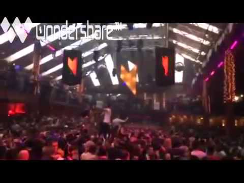 Marco Carola plays Vincenzo D'amico - Rummo (Beat It Music) [Music On Amnesia "Ibiza"]