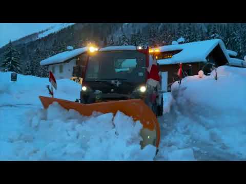 KW 49/2023 Bauhof 120 Sekunden - Der Wochenrückblick