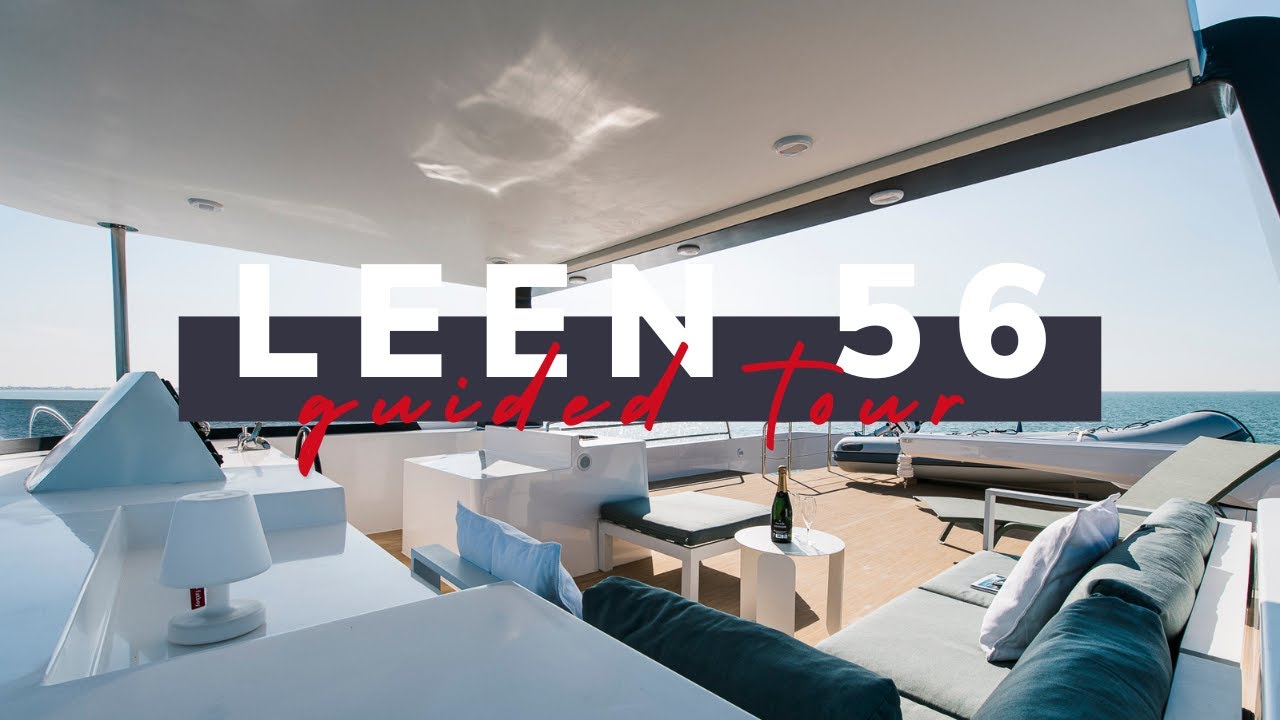Официальный обзор Leen 56