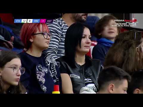 Cupa României la baschet, restanţă: Athletic Constanţa - SCMU Craiova 78-77