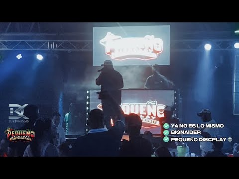 YA NO ES LO MISMO @BignaiderLrcdOficial🎥 (VACILEENVIVO)@DJKEVIN-DAVID-Dk ​⁠@djfabianbateria01