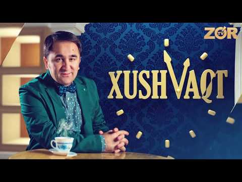 Xushvaqt 59-soni Muhammadkarim Soyipov (06.06.2018)