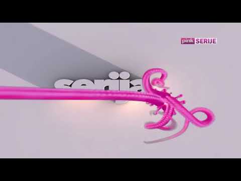 RTV PINK - Špica za SERIJSKI PROGRAM