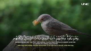 Download lagu FAKHRUL UNIC - SURAH ALKAHFI mp3 Download lagu FAKHRUL UNIC - SURAH ALKAHFI mp3