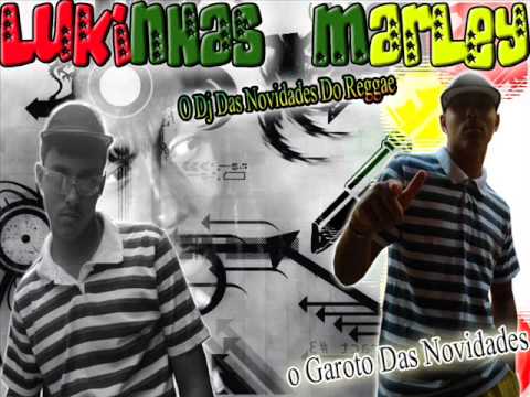 MELO DE MAXWEL ROOTS 2014 DJ LUKINHAS MARLEY