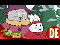 Max Und Ruby Ideale Baum Weihnachtsgeschenk Weihnachtslied 61