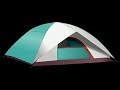 Campsite PNGs