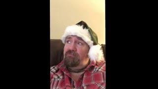 I pooped my pants (Christmas Parody)
