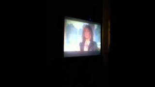 Party in the USA American idol