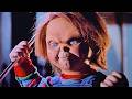 Chucky Kills The CEO Chucky