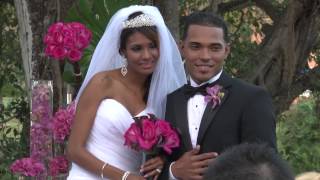 Resumen Boda Alexandra y Juan Novias Histericas 2