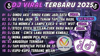Download lagu 🎧 DJ TIKTOK TERBARU 2025 🎶🔥DJ SUTRA JAUH SA TANAM HATI TAPI TRA HASIL🔥  💿 FULL ALBUM REMIX TERBARU! mp3 Download lagu 🎧 DJ TIKTOK TERBARU 2025 🎶🔥DJ SUTRA JAUH SA TANAM HATI TAPI TRA HASIL🔥  💿 FULL ALBUM REMIX TERBARU! mp3