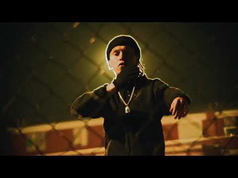 YOUNG BALLIN - GLO (VIDEO OFICIAL)