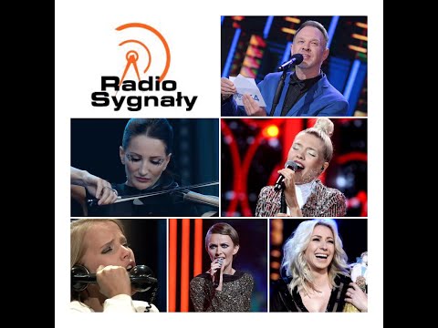 Powrót Szansy Na Sukces! - audycja muzyczna Radia Sygnały, gość audycji Jarosław Wasik