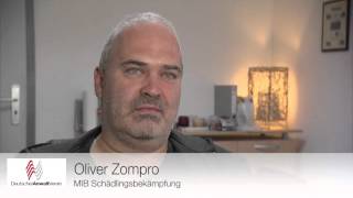 Bettwanzen - ein erheblicher Hotelmangel Bettwanzen - ein erheblicher Hotelmangel