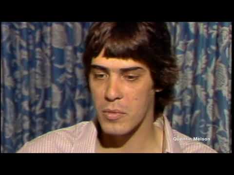 John Paul Jr. Interview on the 24 Hours of Daytona (January 30, 1982)