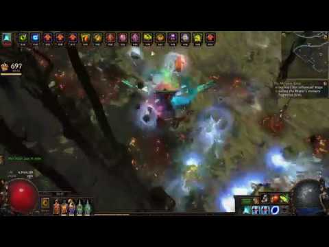 burial chamber 1 min farming