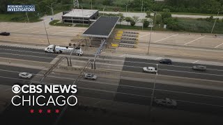 Illinois Tollway drivers confused after billing glitch