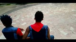 Burna Boy – Rock Your Body FT Optimistic Dancers