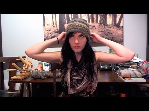 YarnGasm: Episode 119 — "Yak Down"