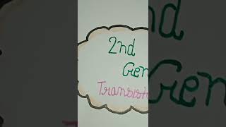 COMPUTER CHART #study  Generations full. class all                        #like #plzsubscribe #vews